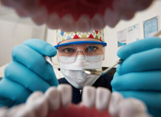 A Modern Guide to Full Mouth Dental Restoration Mouth Dental