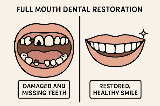Mouth Dental