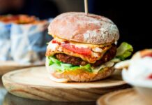 Create Mouthwatering Sliders: Tips and Techniques Mouthwatering Sliders