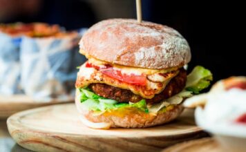 Create Mouthwatering Sliders: Tips and Techniques Mouthwatering Sliders