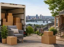 How to Plan a Same-Day Move in Hamilton How to Plan a Same-Day Move in Hamilton