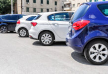 Who is Liable in Multi-Car Rear-End Collisions? Multi-Car Rear-End Collisions