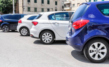 Who is Liable in Multi-Car Rear-End Collisions? Multi-Car Rear-End Collisions