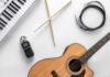 The Modern Musician’s Toolkit: Where Old Craft Meets New Tech Musician's Toolkit
