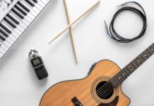 The Modern Musician’s Toolkit: Where Old Craft Meets New Tech Musician's Toolkit