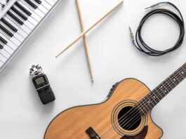 The Modern Musician’s Toolkit: Where Old Craft Meets New Tech Musician's Toolkit