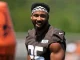 Myles Garrett: A Defensive Force On And Off The Field Myles Garrett