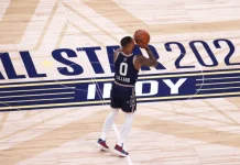 NBA All-Star Game 2024: Player Stats Both The East & West NBA All-Star Game