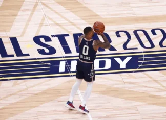 NBA All-Star Game 2024: Player Stats Both The East & West NBA All-Star Game