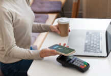 The benefits of using NFC tags in an event NFC tags