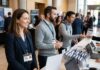 How to Plan Name Badges That Are Clear, Comfortable, and Useful Name Badges