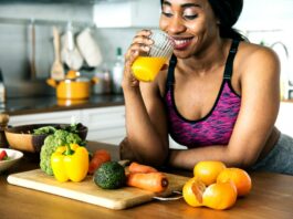 What Are The Best Natural Detox Foods For Diabetics? Detox Foods For Diabetics