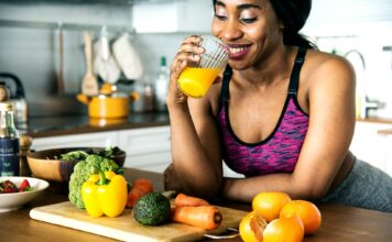 What Are The Best Natural Detox Foods For Diabetics? Detox Foods For Diabetics