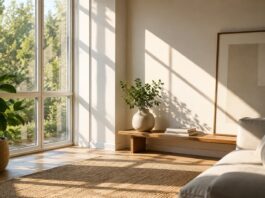 Why You Should Think About Natural Light When Designing Your Home Natural Light