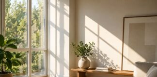 Why You Should Think About Natural Light When Designing Your Home Natural Light