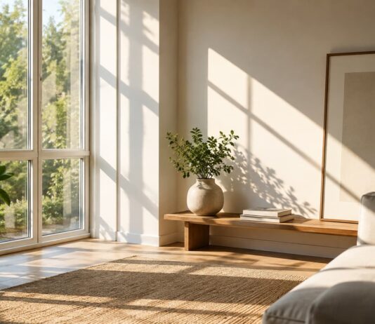 Why You Should Think About Natural Light When Designing Your Home Natural Light