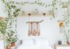 How Nature Inspired Decor and Statement Lighting Transform Modern Interiors Nature Inspired Decor and Statement Lighting Transform Modern Interiors