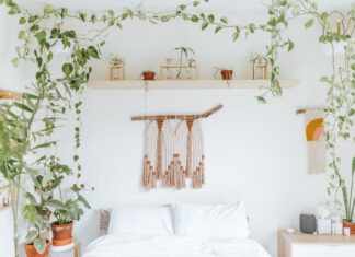 How Nature Inspired Decor and Statement Lighting Transform Modern Interiors Nature Inspired Decor and Statement Lighting Transform Modern Interiors