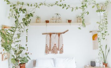 How Nature Inspired Decor and Statement Lighting Transform Modern Interiors Nature Inspired Decor and Statement Lighting Transform Modern Interiors