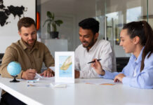 Navigating Financial Decisions When Moving to a New Country Navigating Financial Decisions