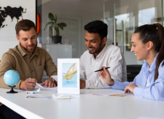 Navigating Financial Decisions When Moving to a New Country Navigating Financial Decisions