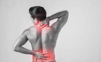How Stress and Anxiety Can Lead to Chronic Back and Neck Pain Neck Pain