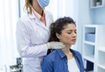 Understanding Neck Pain: Causes, Symptoms, and Treatments Neck Pain