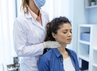 Understanding Neck Pain: Causes, Symptoms, and Treatments Neck Pain
