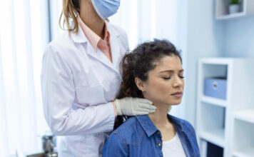 Understanding Neck Pain: Causes, Symptoms, and Treatments Neck Pain
