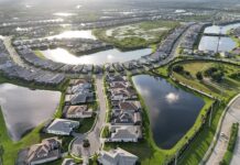 The Best Family-Friendly Neighborhoods in Lakewood Ranch, Florida Neighborhoods