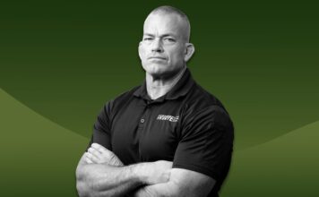 The Inspirational Life And Net Worth Of Jocko Willink Net Worth Of Jocko Willink
