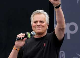 What Is The Net Worth Of Richard Dean Anderson? Complete Autobiography 2024 Net Worth Of Richard Dean Anderson1