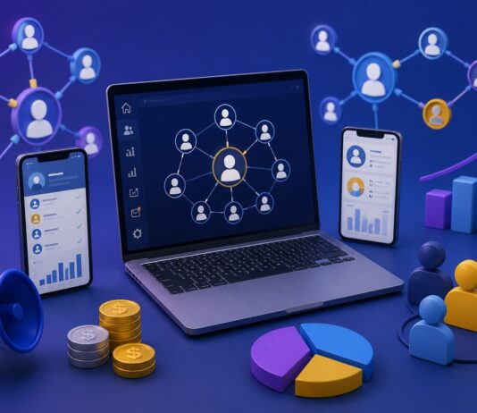 FlawlessMLM: The Definitive Guide to Best Network Marketing Software, MLM Marketing Software & MLM Software Price in 2026 Network Marketing Software