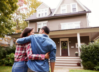 Top Features to Look for When Buying a New Home New Home