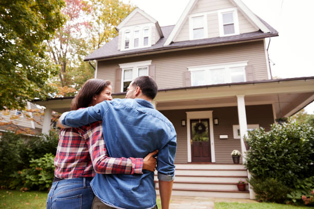 Top Features to Look for When Buying a New Home