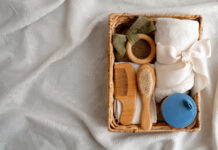 10 Eco-Friendly Newborn Essentials You Didn’t Know You Needed Newborn Essentials