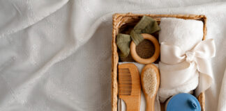 10 Eco-Friendly Newborn Essentials You Didn’t Know You Needed Newborn Essentials