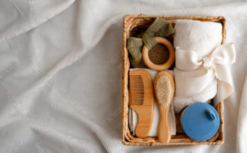 10 Eco-Friendly Newborn Essentials You Didn’t Know You Needed Newborn Essentials