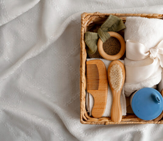 10 Eco-Friendly Newborn Essentials You Didn’t Know You Needed Newborn Essentials