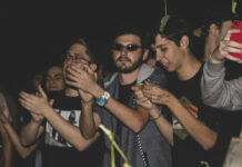 How To Plan An Amazing Night Out With Your Friends Night Out