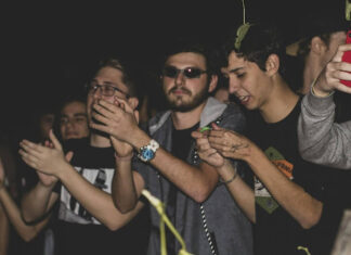How To Plan An Amazing Night Out With Your Friends Night Out