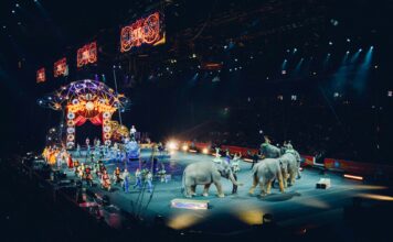 Niles Garden Circus Tickets: When, Where, And How To Book Shows Niles Garden Circus Tickets