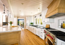 Time for a Kitchen Renovation? Make Sure There’s No Asbestos Kitchen Renovation