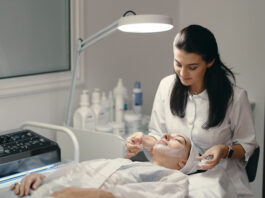 Safe and Smart Approaches To Non-Surgical Cosmetic Treatments Non-Surgical Cosmetic Treatments