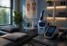 Innovative Non-Surgical Treatments Reshaping Chronic Pain Relief Non-Surgical Treatments
