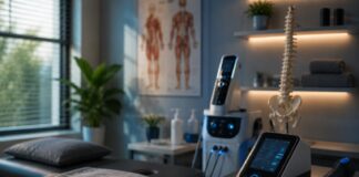Innovative Non-Surgical Treatments Reshaping Chronic Pain Relief Non-Surgical Treatments