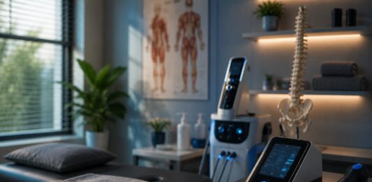 Innovative Non-Surgical Treatments Reshaping Chronic Pain Relief Non-Surgical Treatments