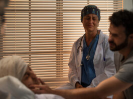 How Nurses Can Make a Bigger Impact Beyond the Bedside Nurses