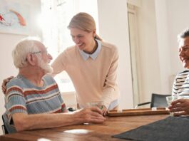 What Are the Warning Signs of Nursing Home Neglect?