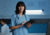 Going To Nursing School: What It Takes To Get Into A Program Nursing School